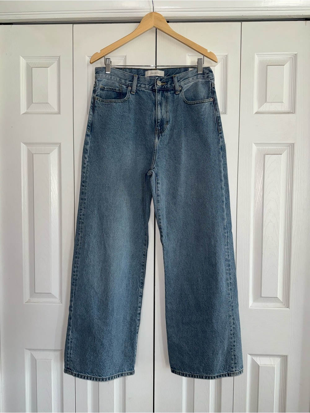 Pacsun blake  extreme baggy jean W30/L30